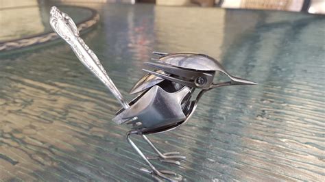 how to fabricate metal birds|metal bird art.